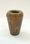 Stoneware Vase by Arne Bang