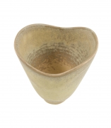 Stoneware Vase by Carl Harry Stalhane for R&ouml;rstrand