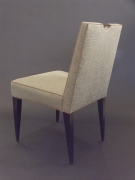 Dining Chair in the Style of Dunbar