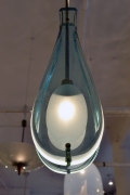 Pendant Lights in the Manner of Max Ingrand