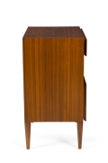 Gio Ponti Nightstands for Singer &amp; Sons