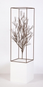 Jere Abstract Tree Sculpture