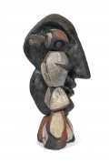 Roger Capron Ceramic Sculpture