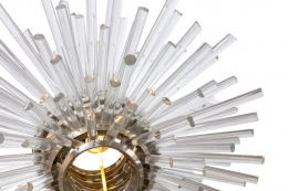 &quot;Miracle&quot;Chandelier by Bakalowits &amp; Sohne