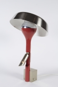 Arredoluce Table Lamp by Angelo Lelii