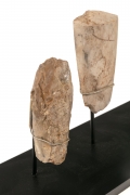 Collection of Neolithic Flint Stone Tools