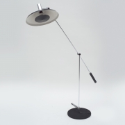 Floor Lamp by Rico &amp; Rosemarie Baltensweiler
