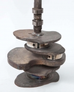Magiscope Sculpture by Feliciano B&eacute;jar