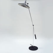Floor Lamp by Rico &amp; Rosemarie Baltensweiler