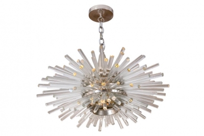 "Miracle"Chandelier by Bakalowits & Sohne