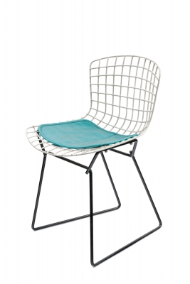 Harry Bertoia Child's Chair by Knoll